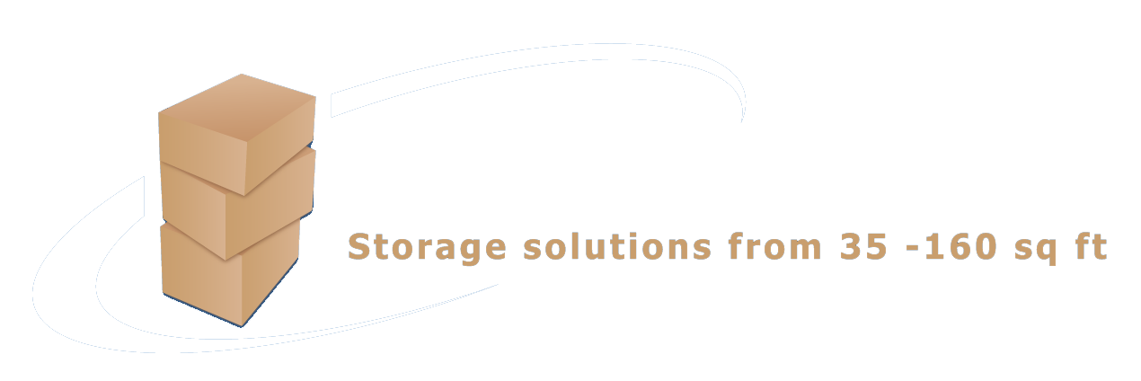 Perry Storage
